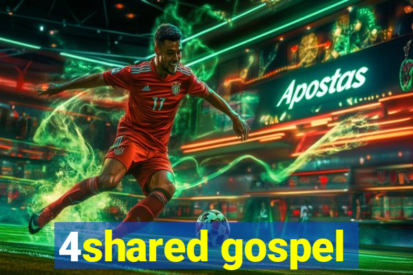 4shared gospel